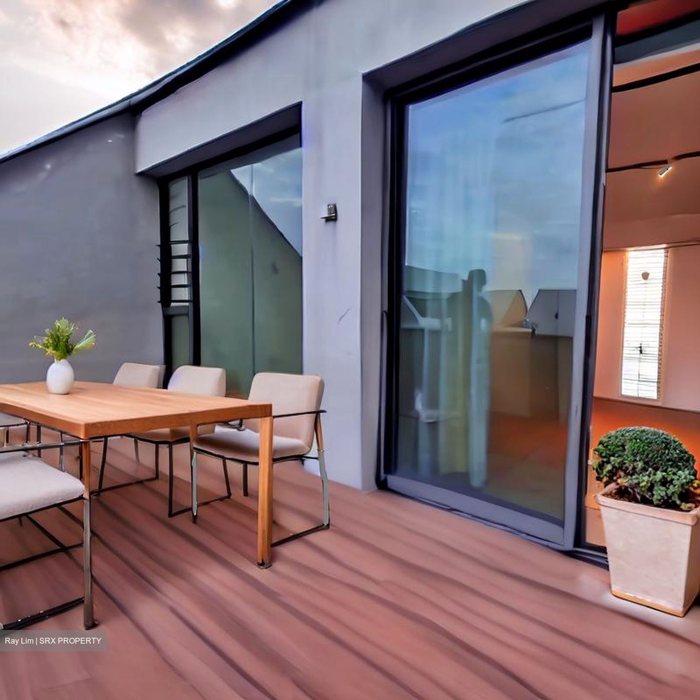 10 Evelyn (D11), Apartment #531168911